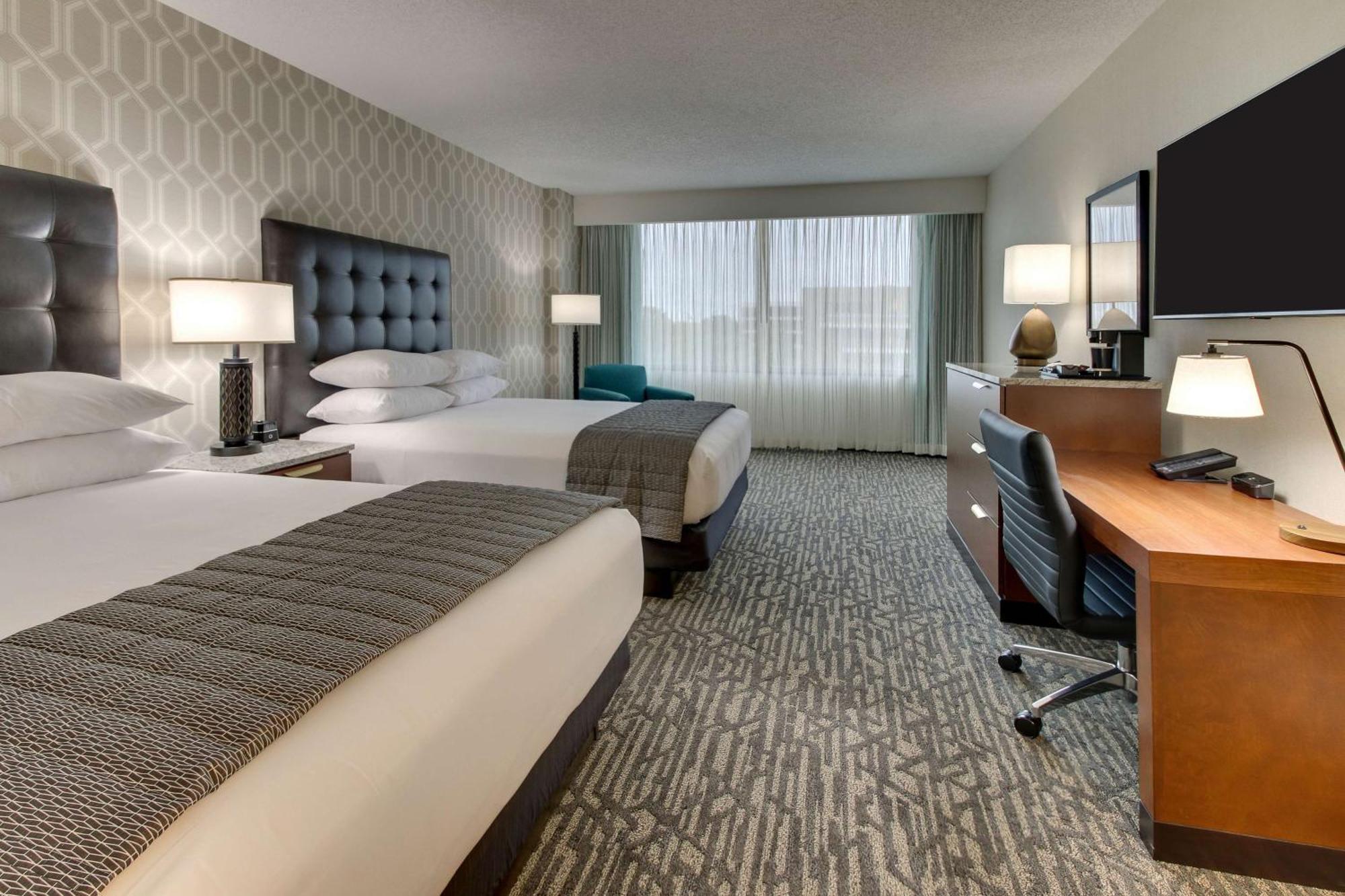 Drury Plaza Hotel Richmond Glen Allen Eksteriør billede