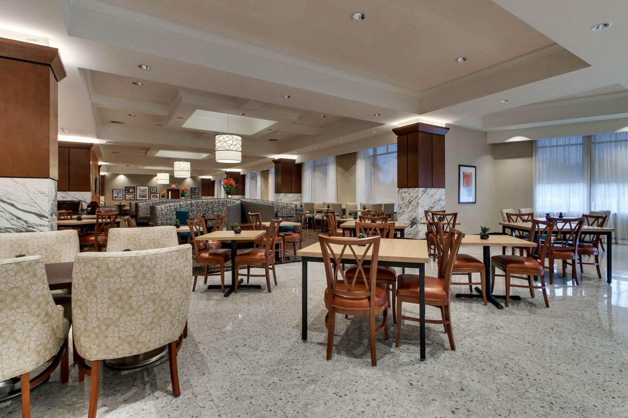 Drury Plaza Hotel Richmond Glen Allen Eksteriør billede