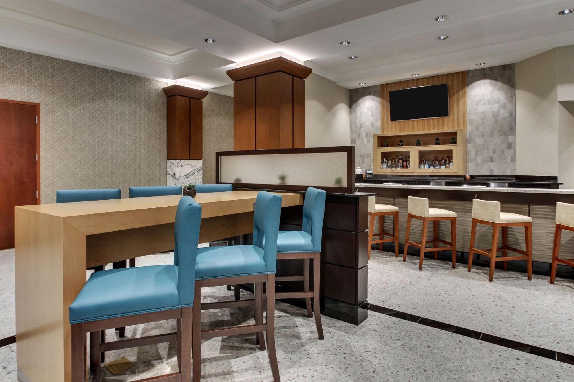 Drury Plaza Hotel Richmond Glen Allen Eksteriør billede
