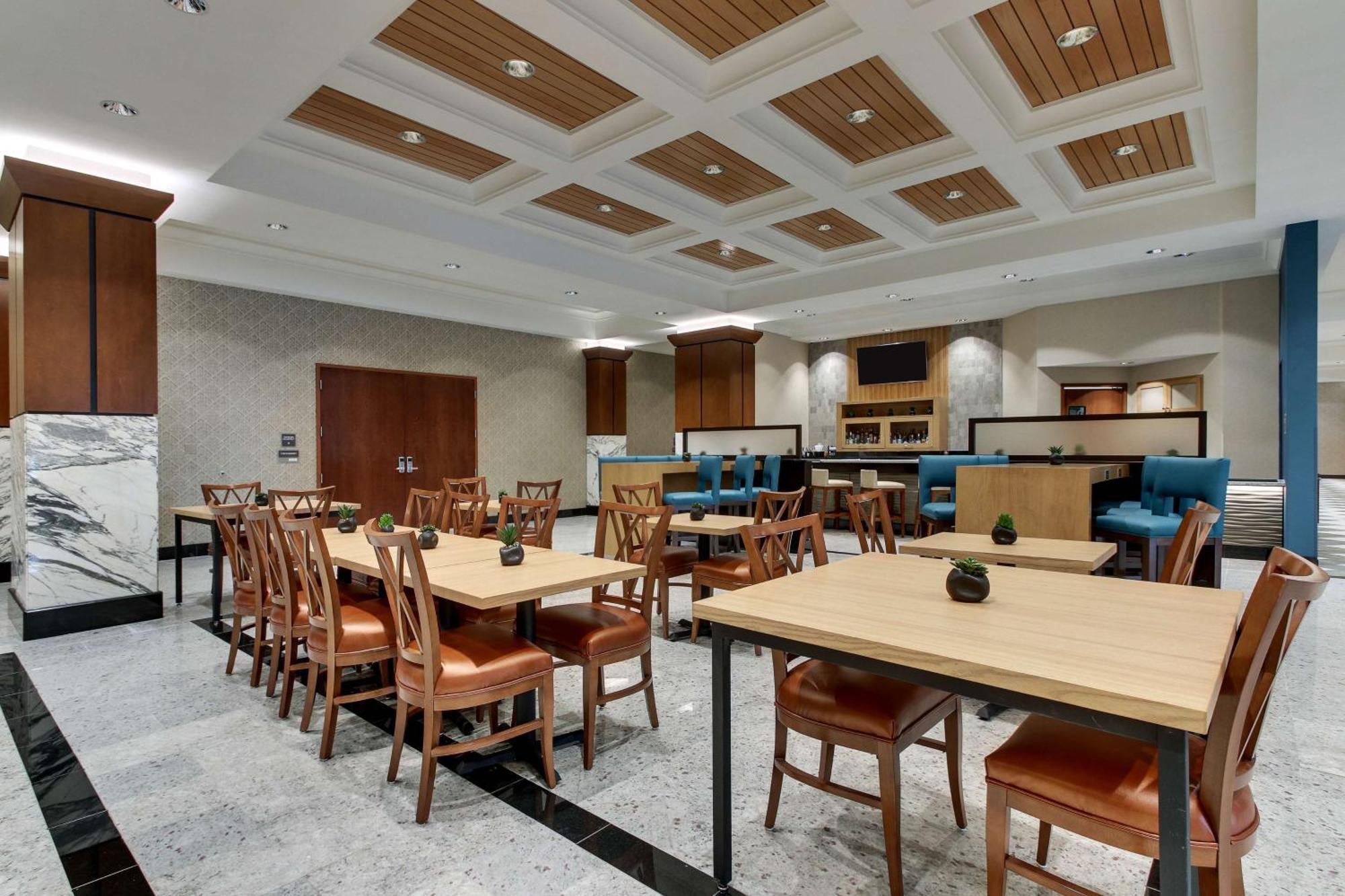 Drury Plaza Hotel Richmond Glen Allen Eksteriør billede