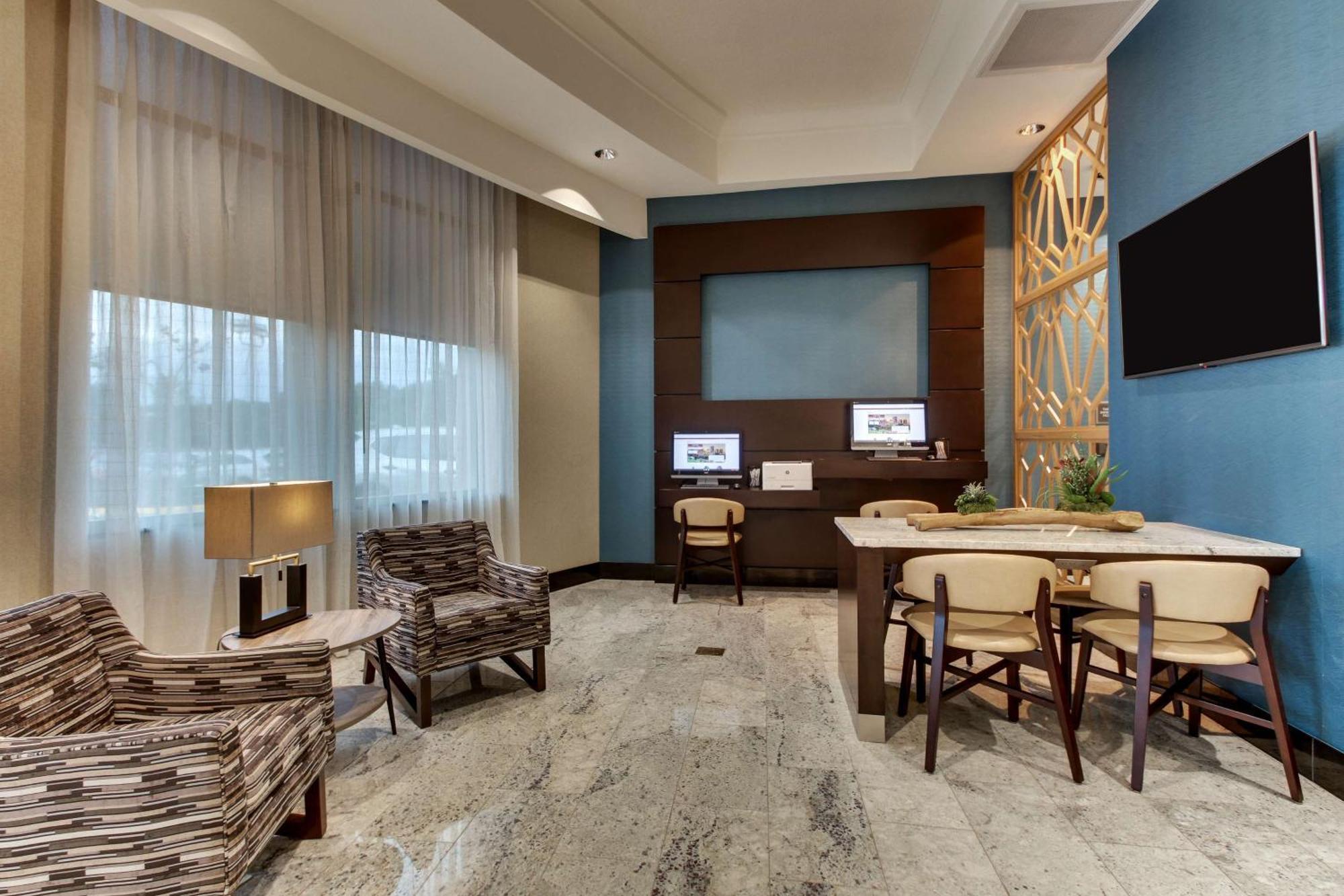 Drury Plaza Hotel Richmond Glen Allen Eksteriør billede
