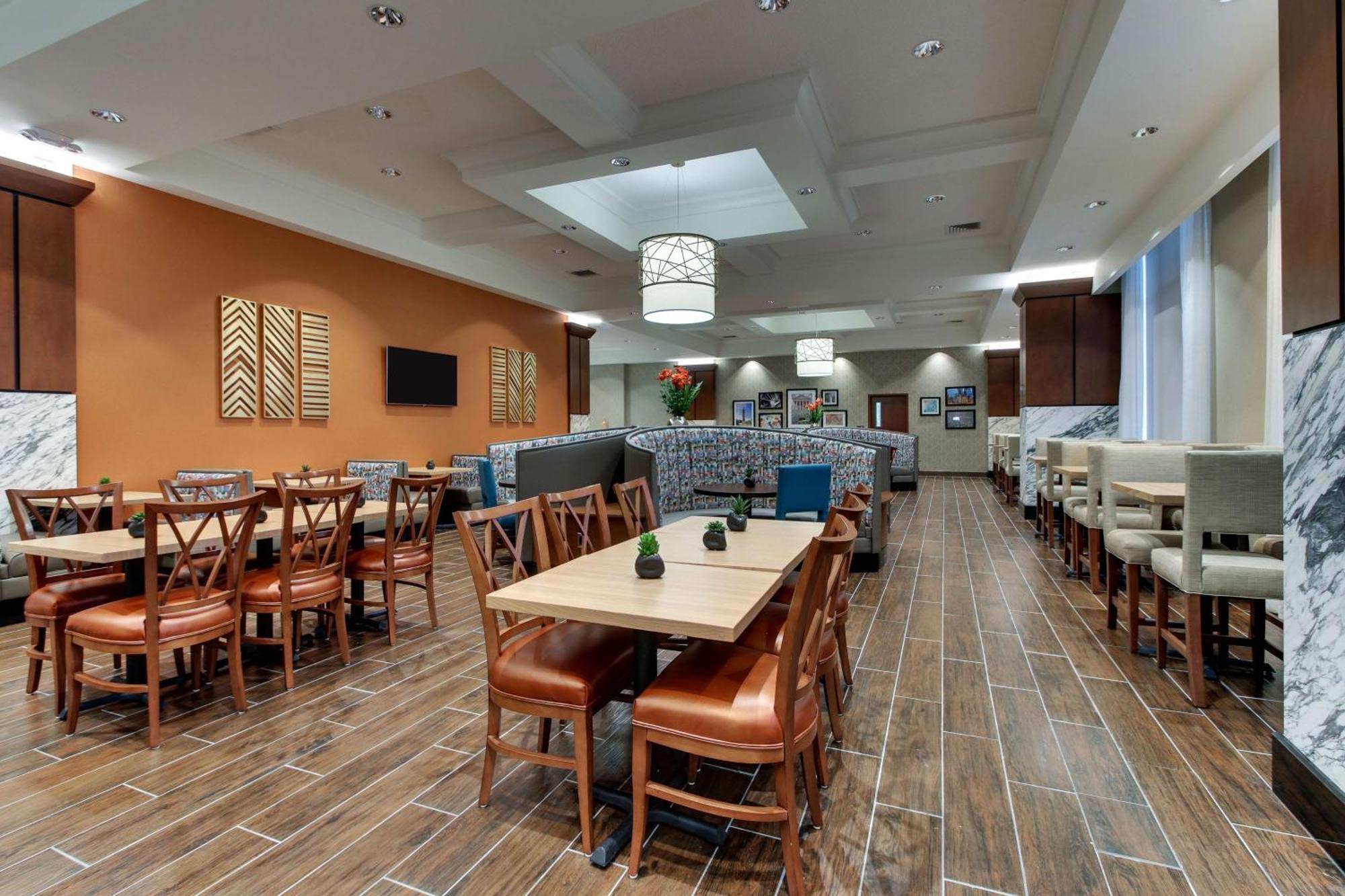 Drury Plaza Hotel Richmond Glen Allen Eksteriør billede