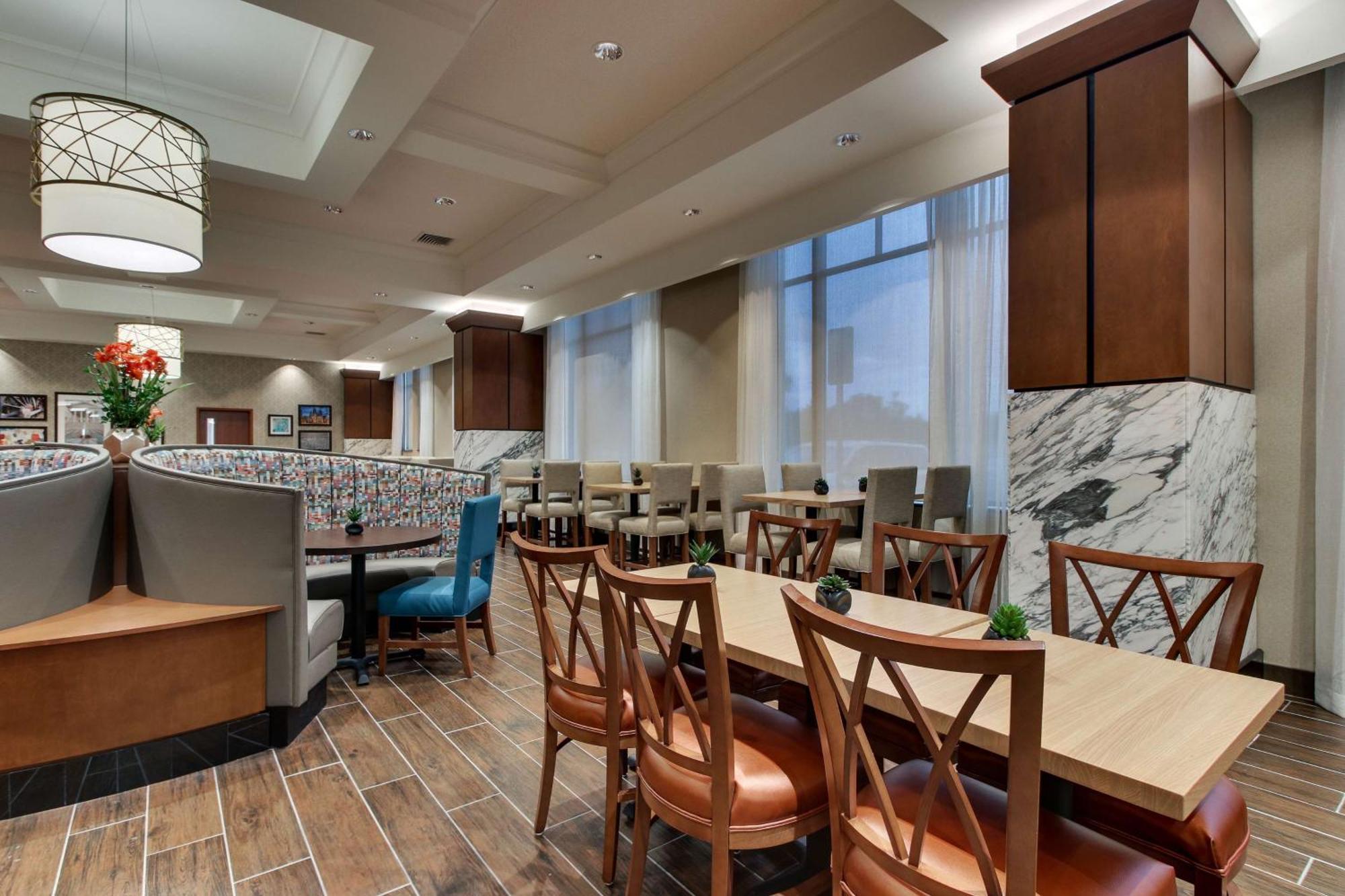 Drury Plaza Hotel Richmond Glen Allen Eksteriør billede